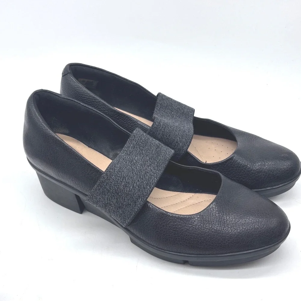 Clarks pola river